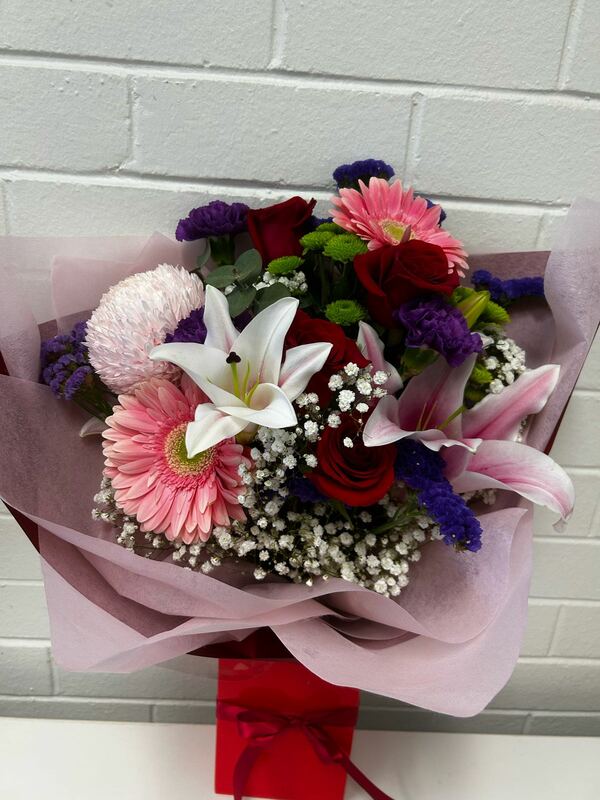 Thinking of You!, flowers delivered by Flower Cottage - Booragoon in Perth