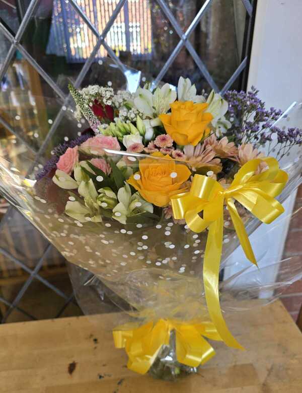 Florist Choice Flowers