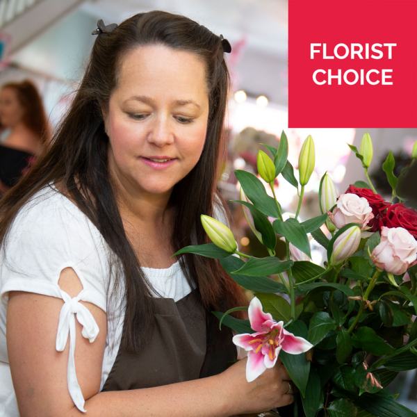 Florist choce