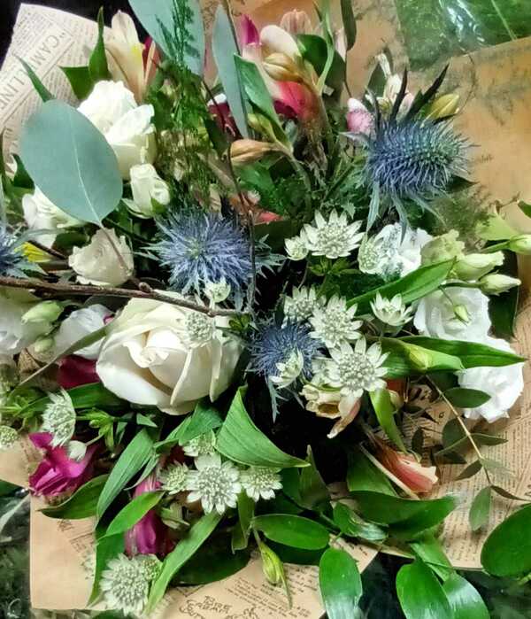 Flower Subscription