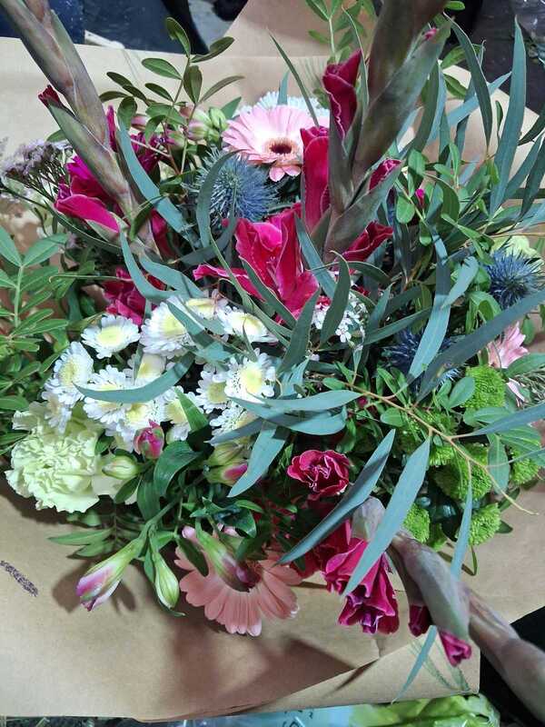 Island Breeze delivered by Island Breeze Designs 5 days ago