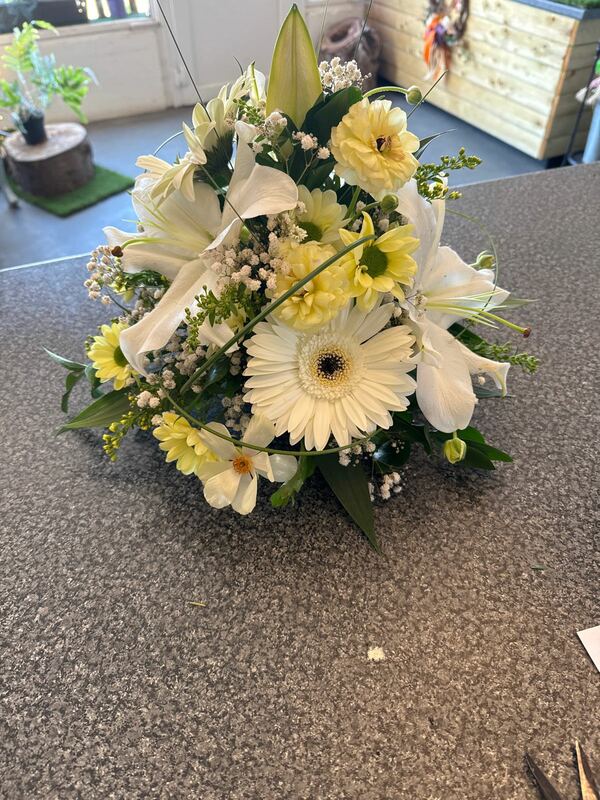 Posy Tribute