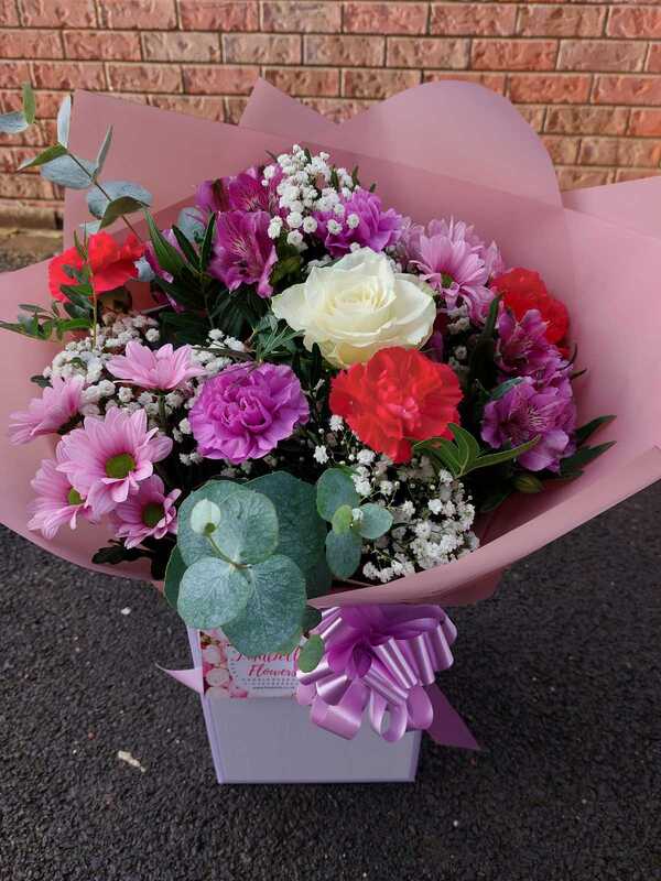 Cotswold delivered by Lisabella Flowers 8 days ago