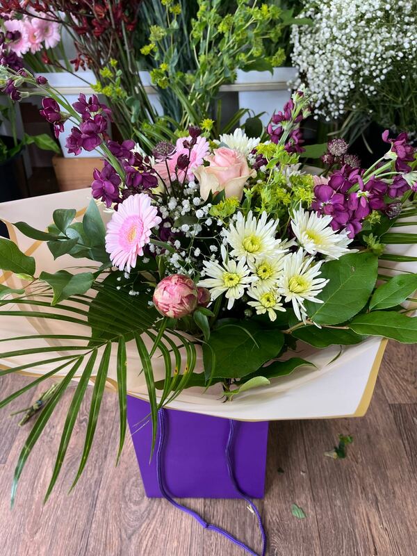 Florist Choice Flowers