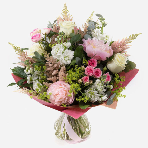 Vintage flowers