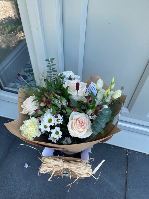 Florist Choice Handtied