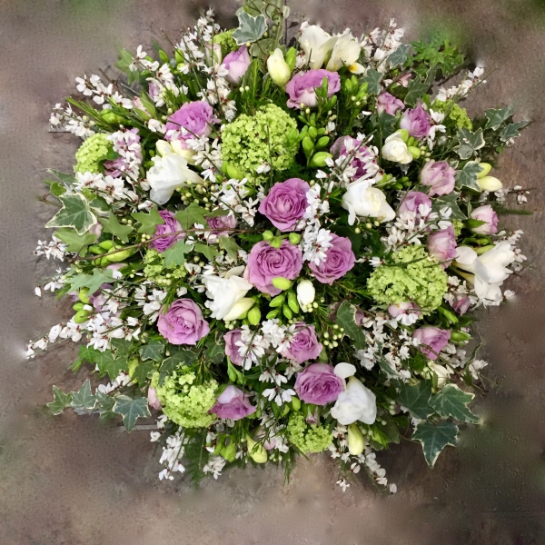 fragrant-posy