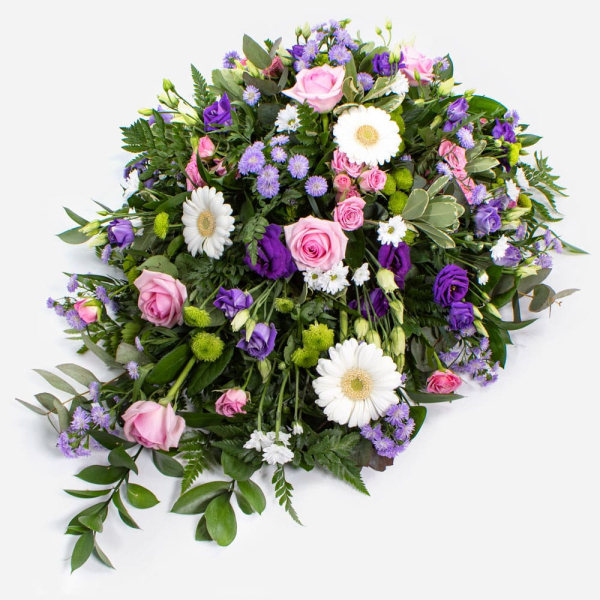 Forever in bloom