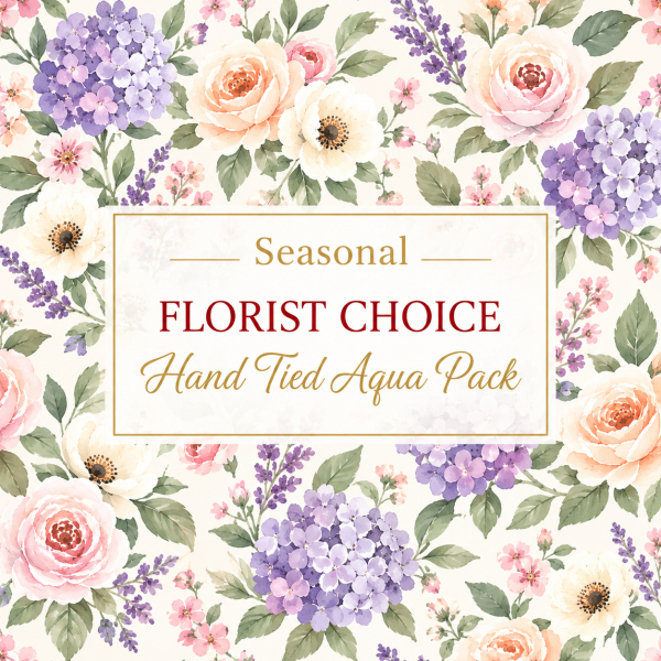 Florists favourite