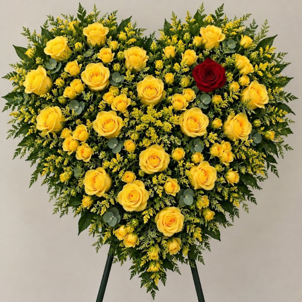 Sunshine remembrance