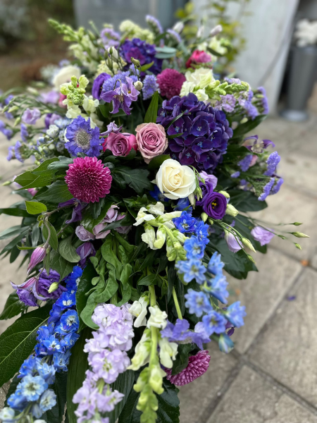 Lavender grace spray