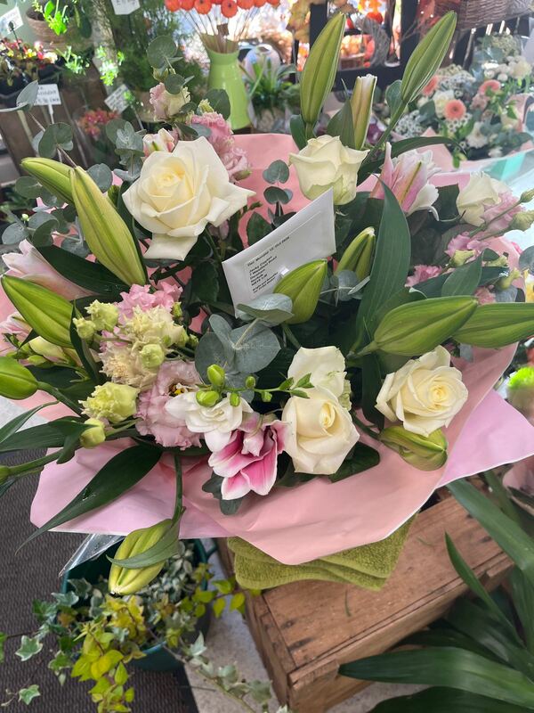 The sweet surprise delivered by Bright and Beautiful 16 days ago
