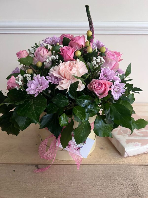 Secret Whispers delivered by Love in Bloom in Rothwell
