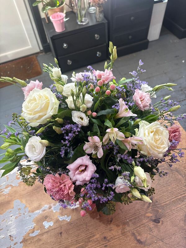 Secret Whispers delivered by Mayflower Bloom 5 days ago