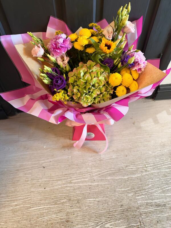 Sugar Pop! delivered by Mayflower Bloom 3 hours ago