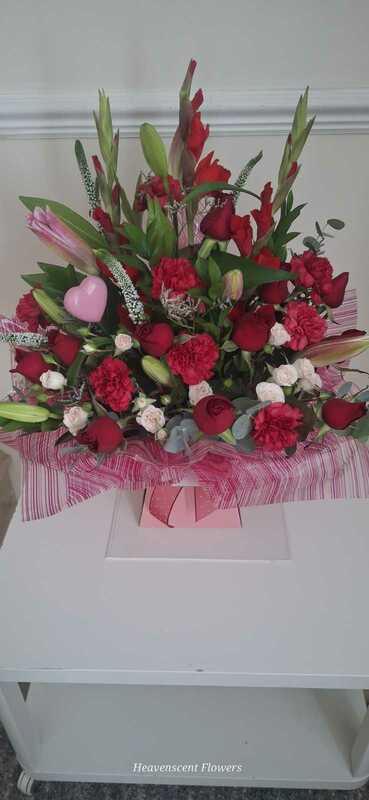 Just for You (1770371900) delivered by Heaven Scent in Luton