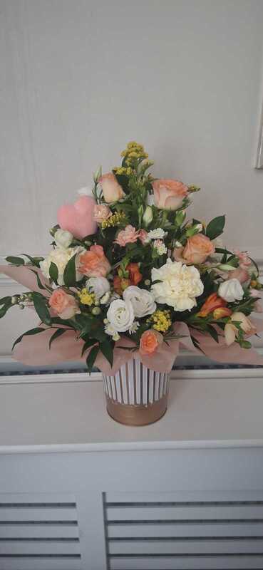 Dawn delivered by Heaven Scent in Luton