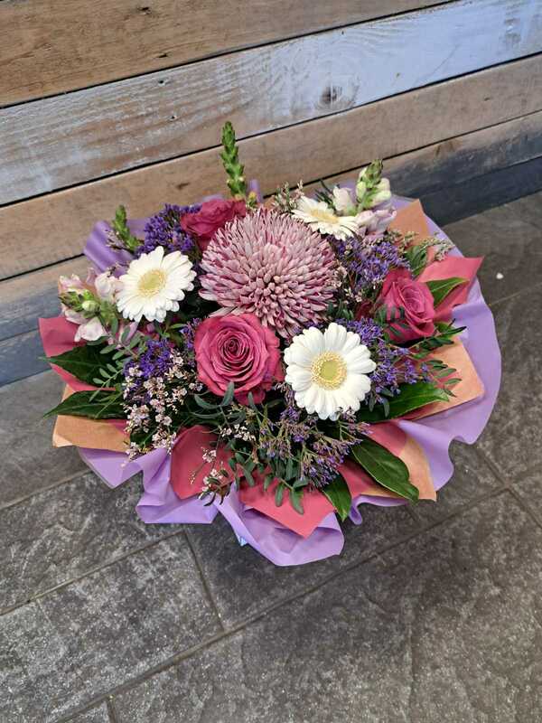Florist Choice bouquet