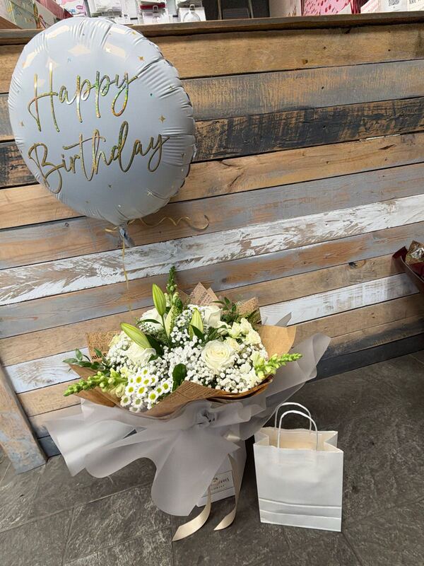 Thinking of You, flowers delivered by Occasions Florist in Oldham