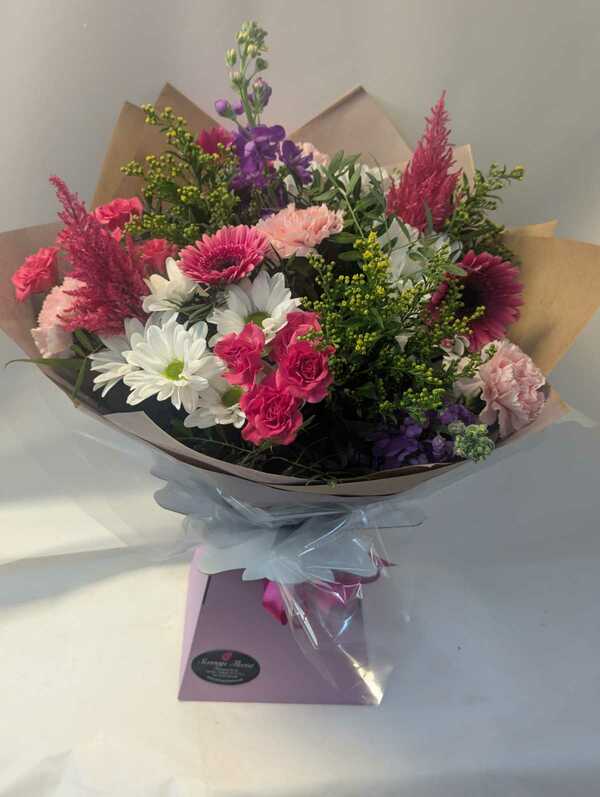 Florist Choice Handtied