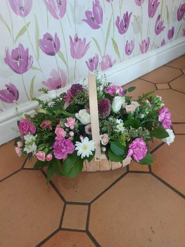 Bon Bon delivered by Flower Design in Bolton
