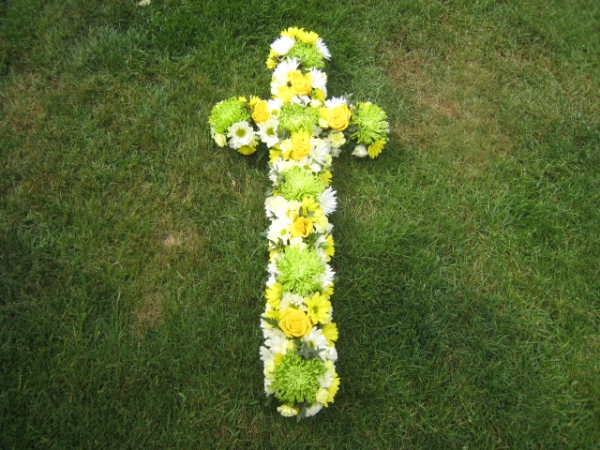 3ft-cross