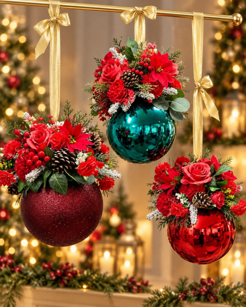 Baubles sparkle xl