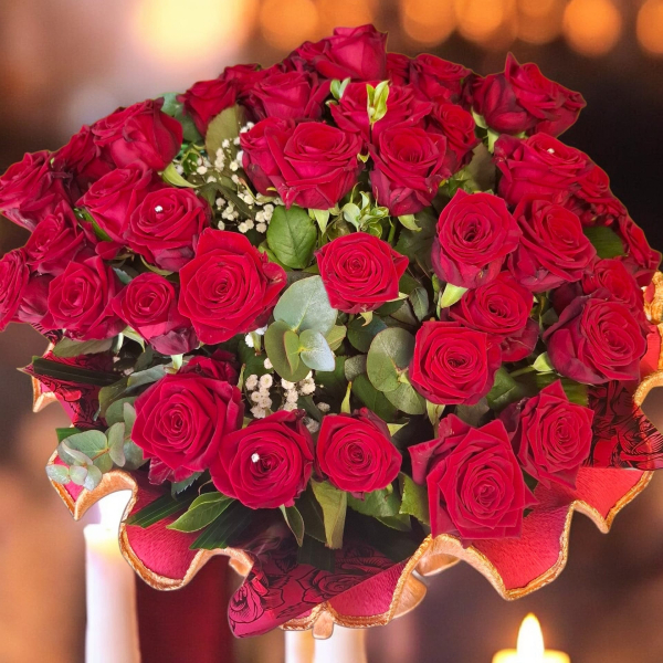 Love at christmas