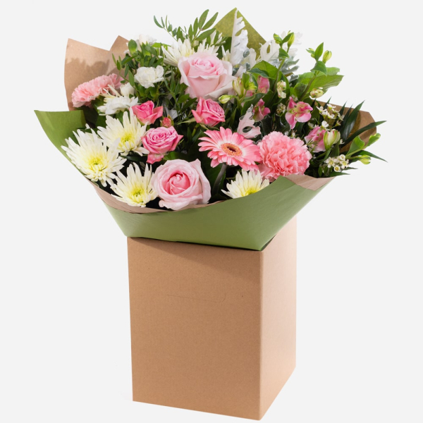 Petal soft