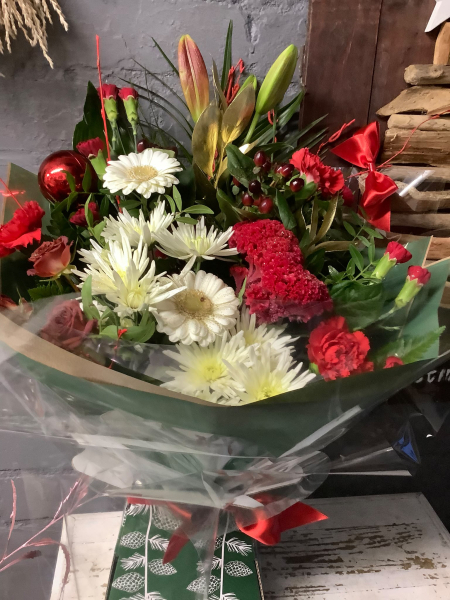Festive celebration