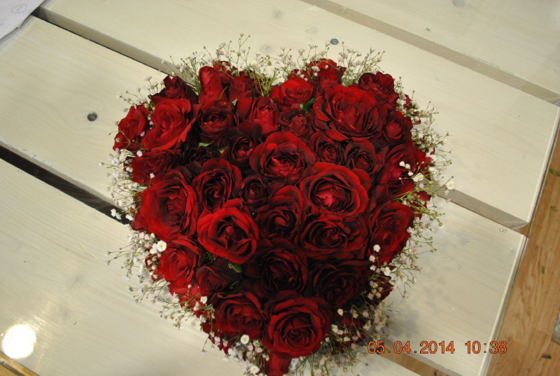Arr-05, flowers delivered by Beauty Flower in Athens