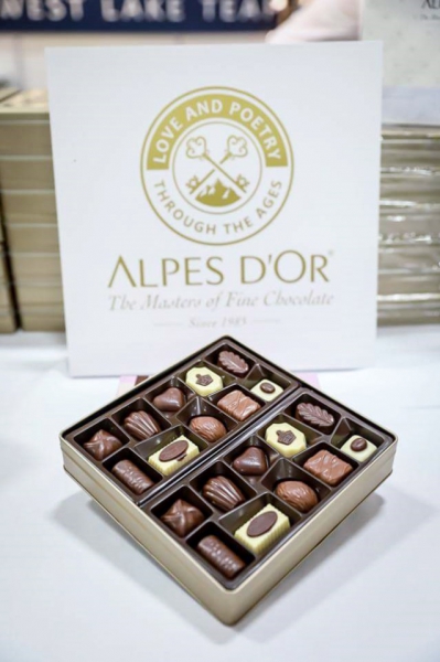 Chocolates