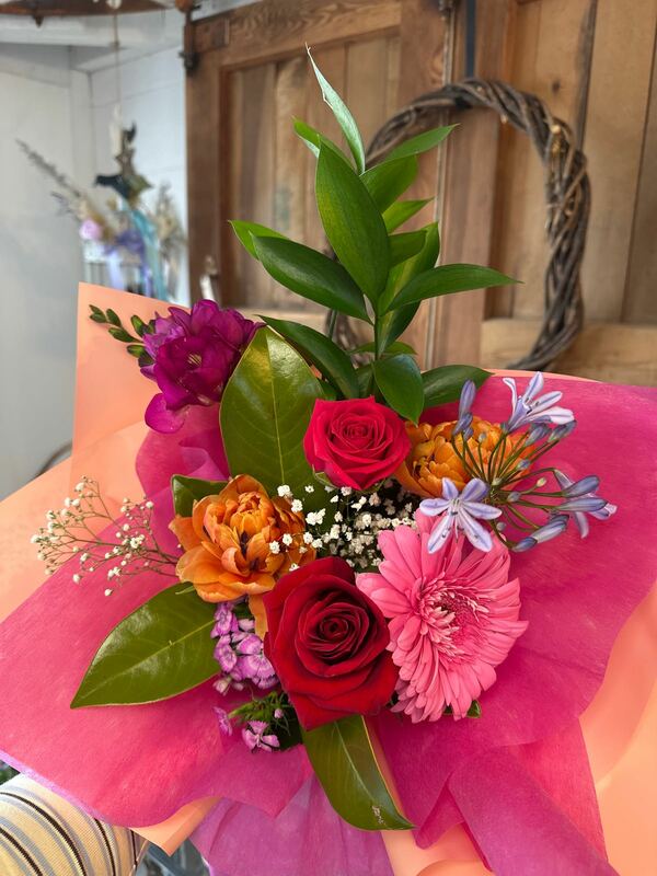 Florist Choice